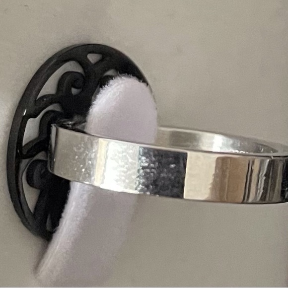 Beautiful set of stainless steel jewelry - Picture 2 of 5